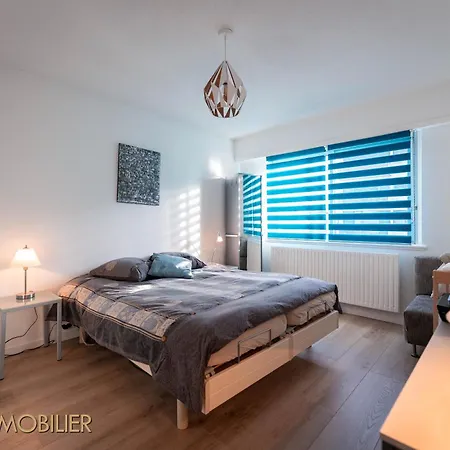 Les Jonquilles - * קולמר