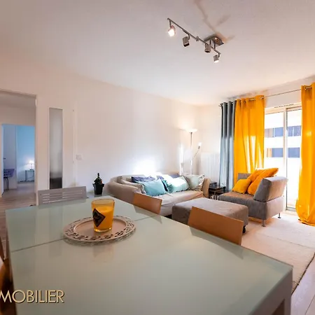 Les Jonquilles - Apartmán