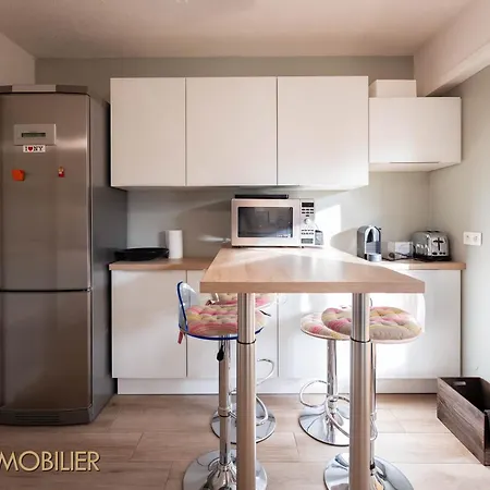 Les Jonquilles - קולמר