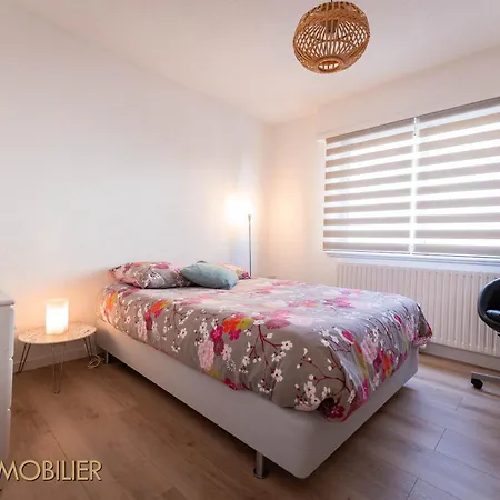 Les Jonquilles - * קולמר