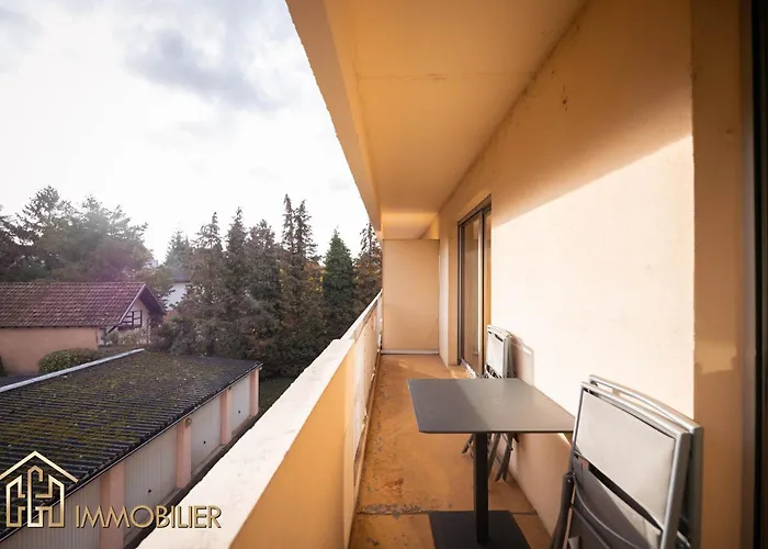 Les Jonquilles - كولمار