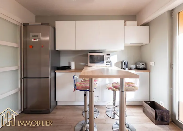 Les Jonquilles - كولمار