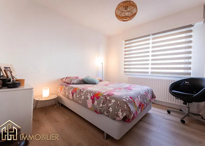 Les Jonquilles - * كولمار